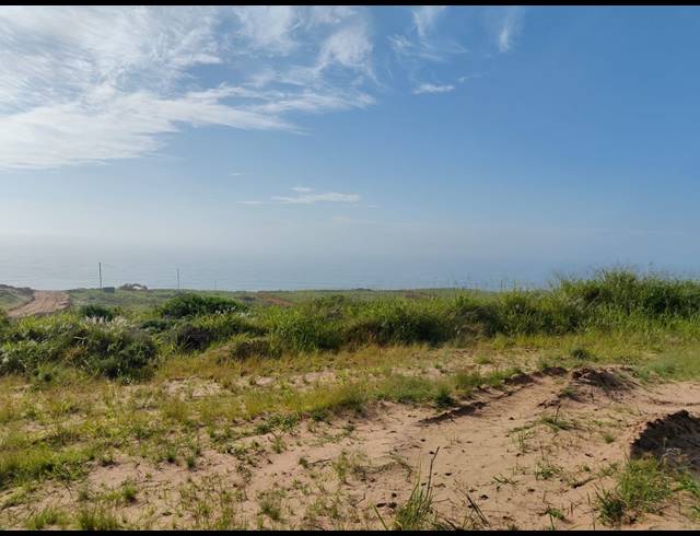 1,274M² VACANT LAND FOR SALE IN SEATON ESTATE